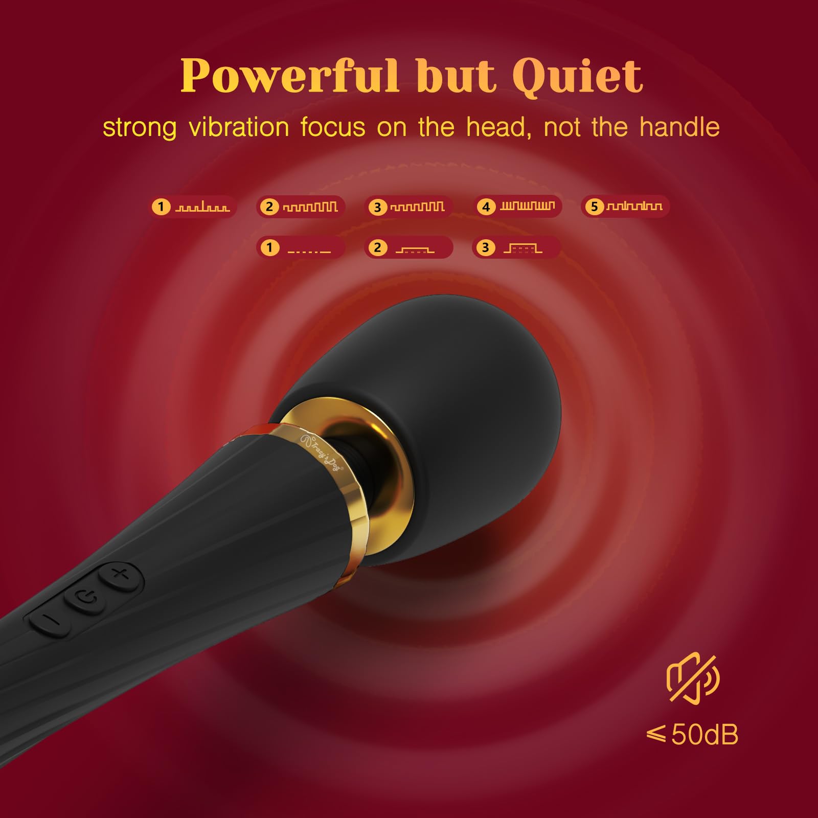 Ava Vibrator Sex Toys 