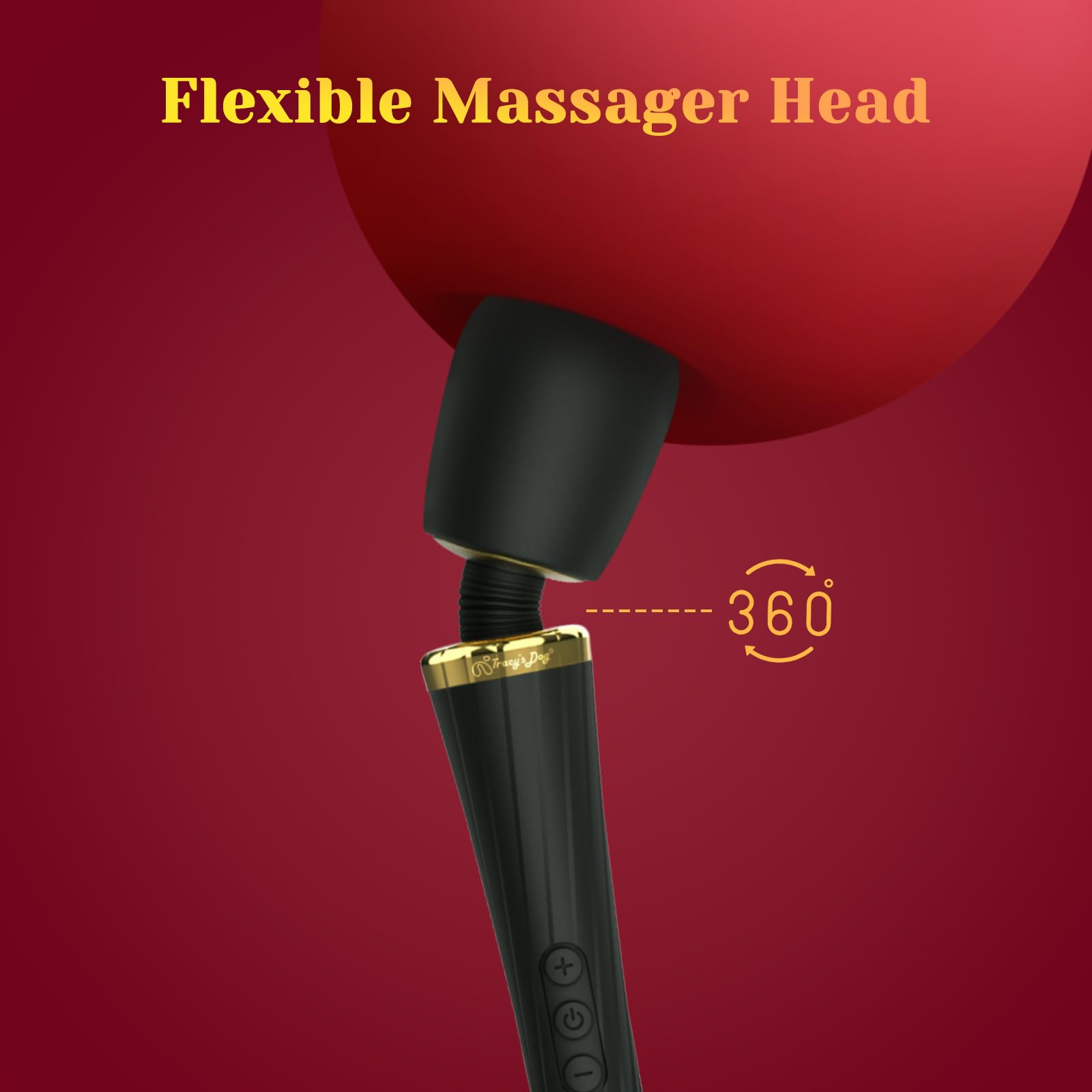 Ava Vibrator Sex Toys 