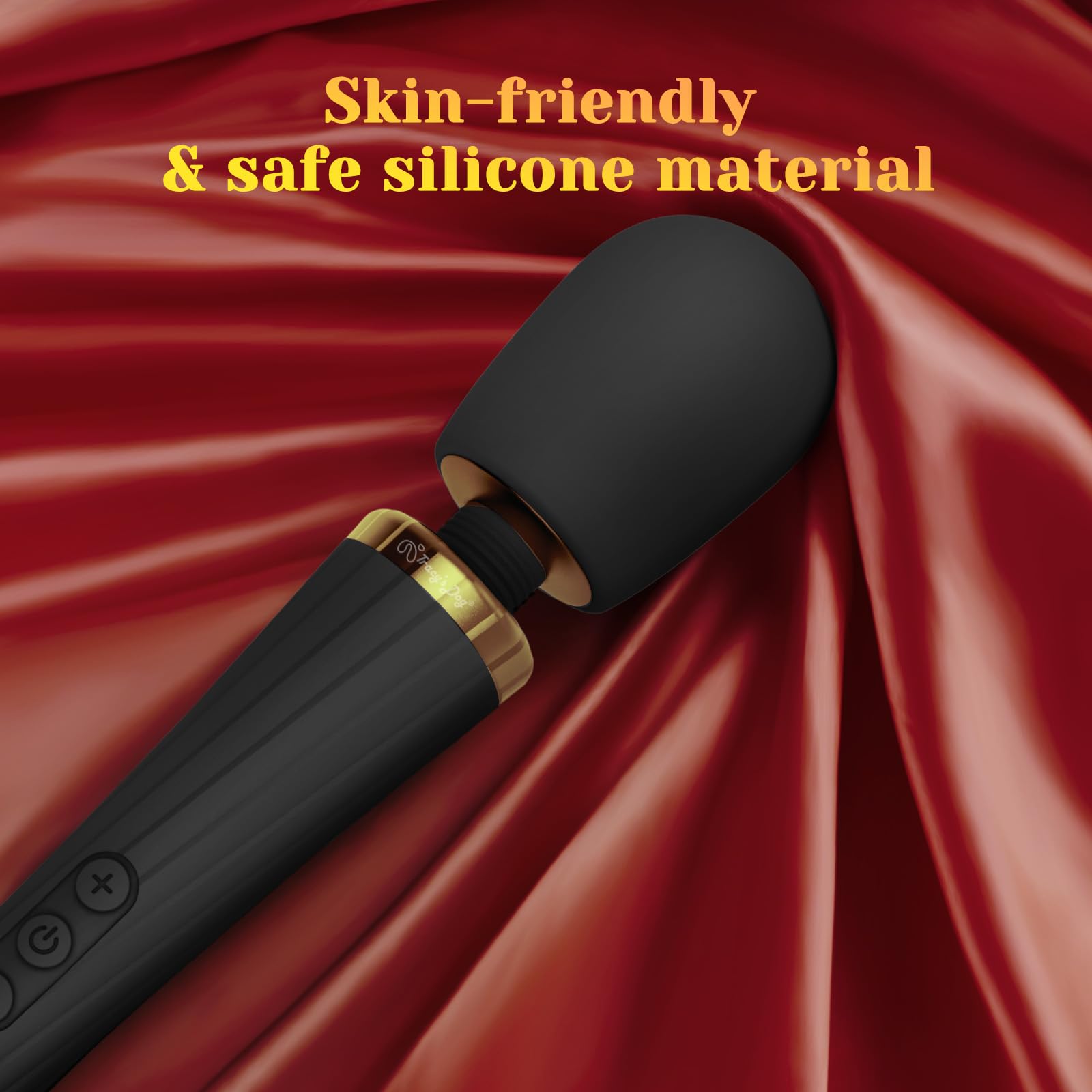 Ava Vibrator Sex Toys 