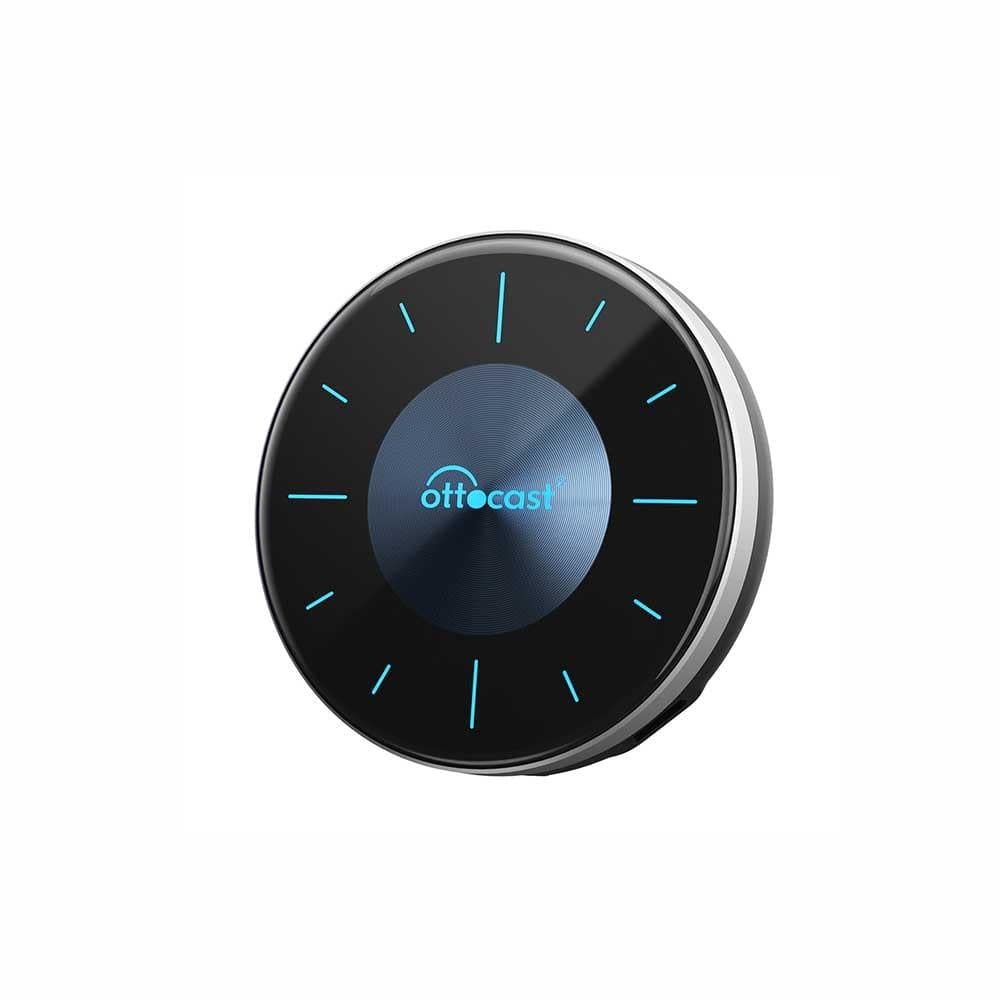 اتوكاست مشغل Carplay بسعة 128GB مع 8GB ذاكرة عشوائية يدعم 4G