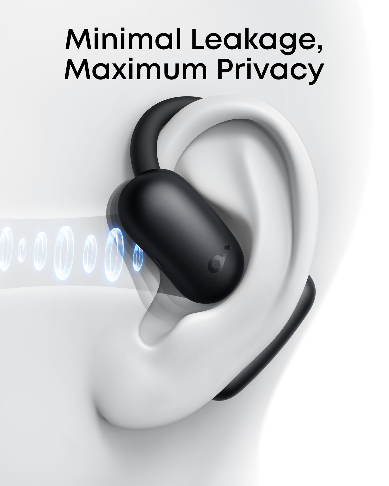 soundcore AeroFit 2 by Anker soundcore AeroFit 2 by Anker