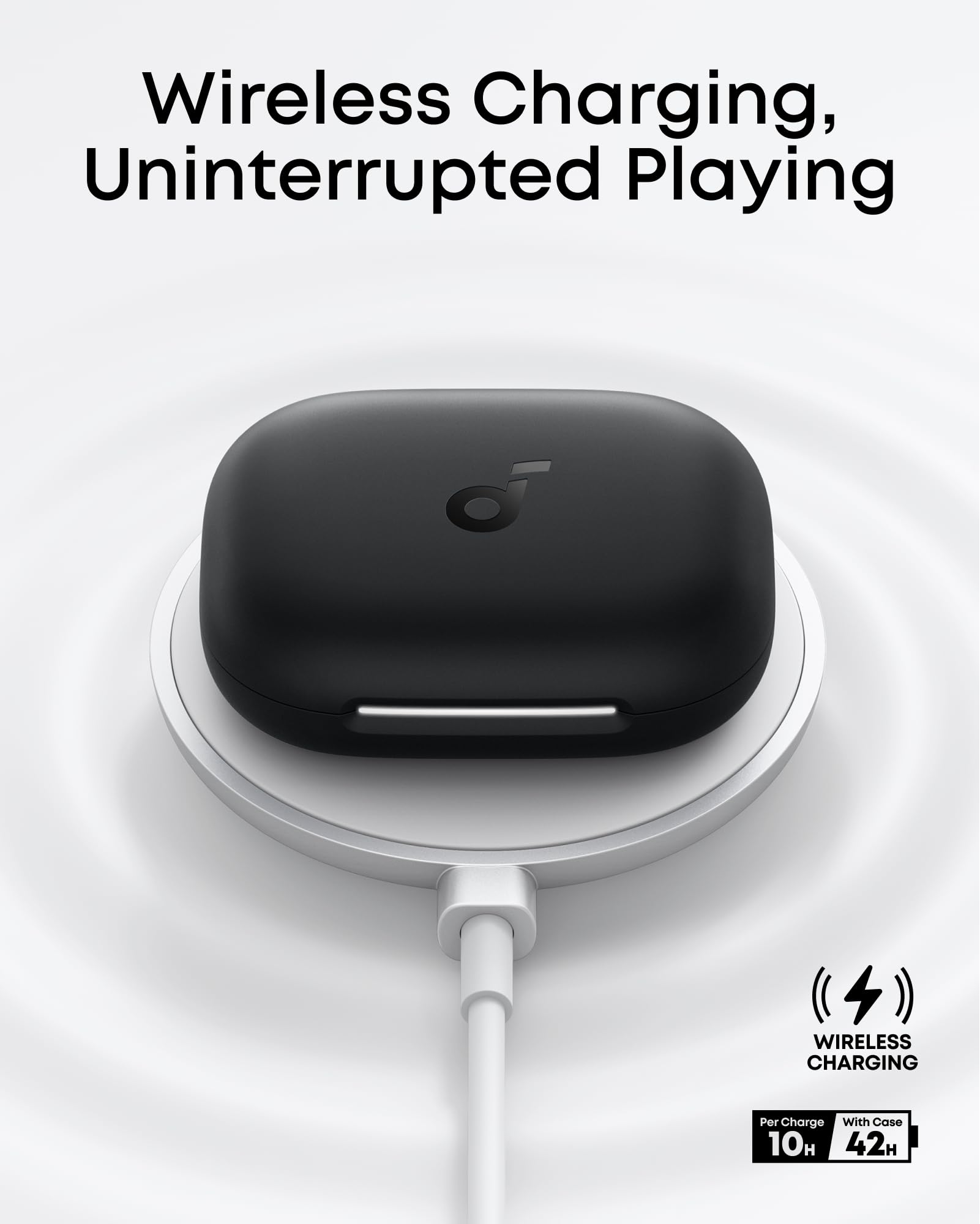 soundcore AeroFit 2 by Anker soundcore AeroFit 2 by Anker