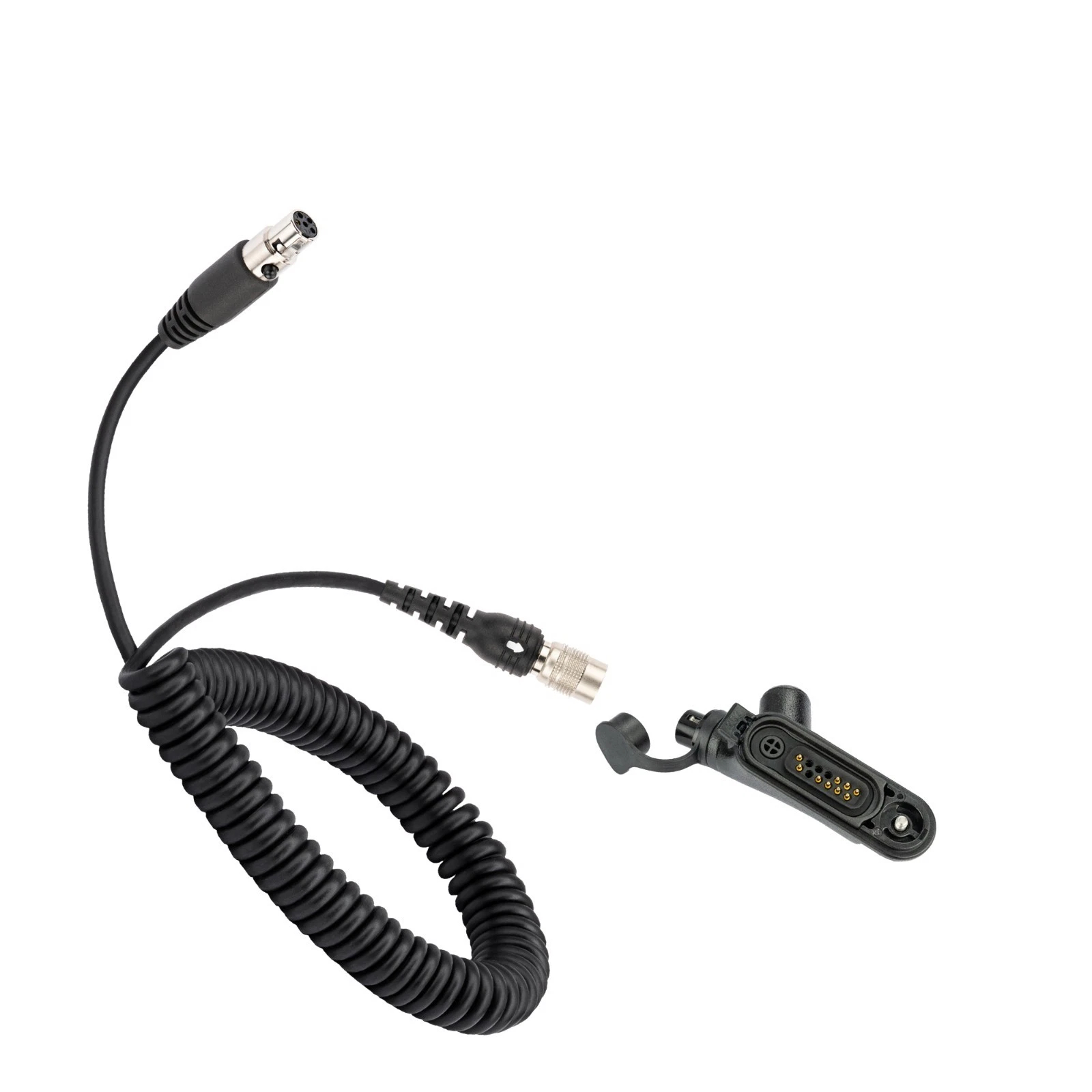 جهاز لاسلكي رقمي احترافي ثنائي الاتجاه MOTOTRBO R7 جهاز لاسلكي رقمي احترافي ثنائي الاتجاه MOTOTRBO R7